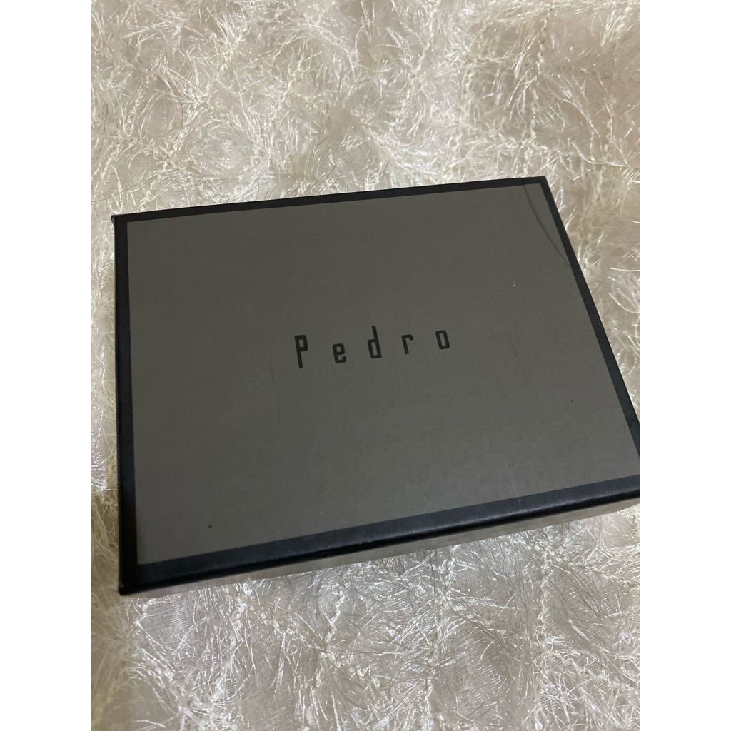 PEDRO กระเป๋าสตางค์ผู้หญิง CARD HOLDERS