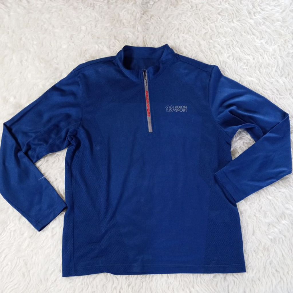 เสื้อยืด Kolon Sport Baselayer