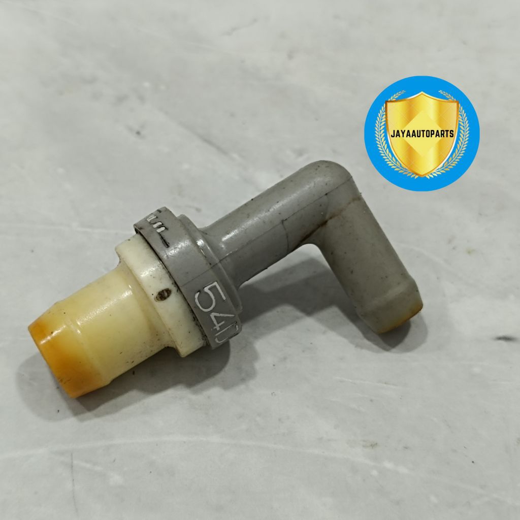 งอ PVC Vavle SX4 Aerio Grand Vitara 18118-54D00