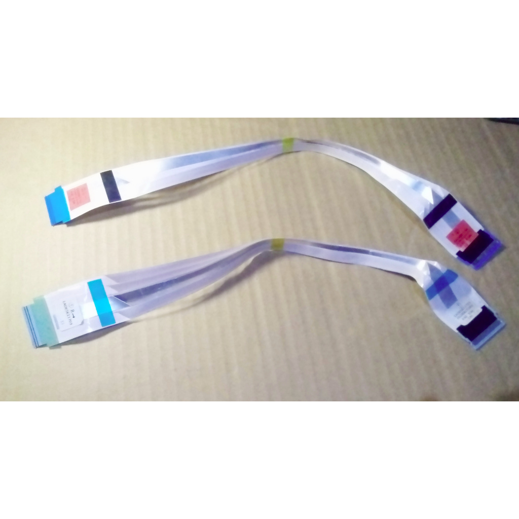 LG 43UN7300PTC -55UK6300PTE สาย LED TV ยืดหยุ่น