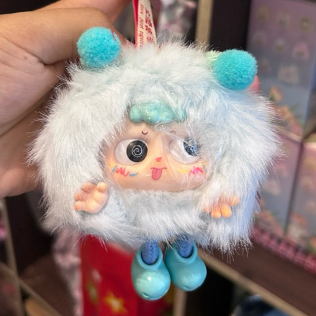 พร้อมส่ง HEY ME TOSCA น่ารัก