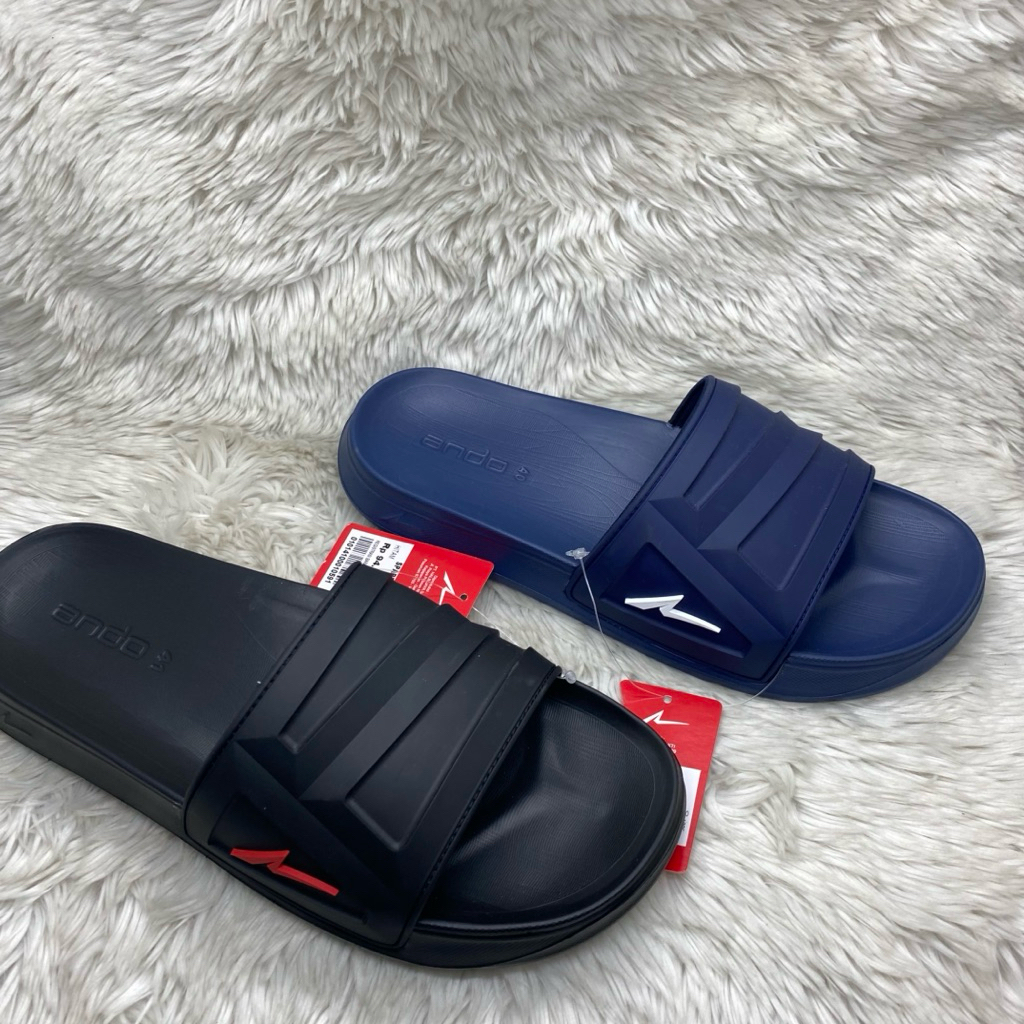 Ando Slide Sparta/AriesANDO JUSTICE SUPERMAN รองเท้าเด็ก