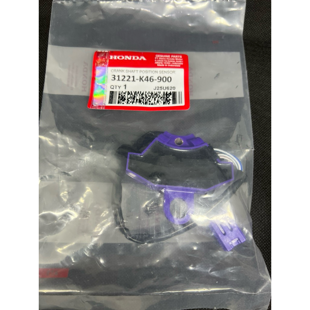 CKP Sensor Vario 110 LED K46 CKP Sensor Vario 110 LED