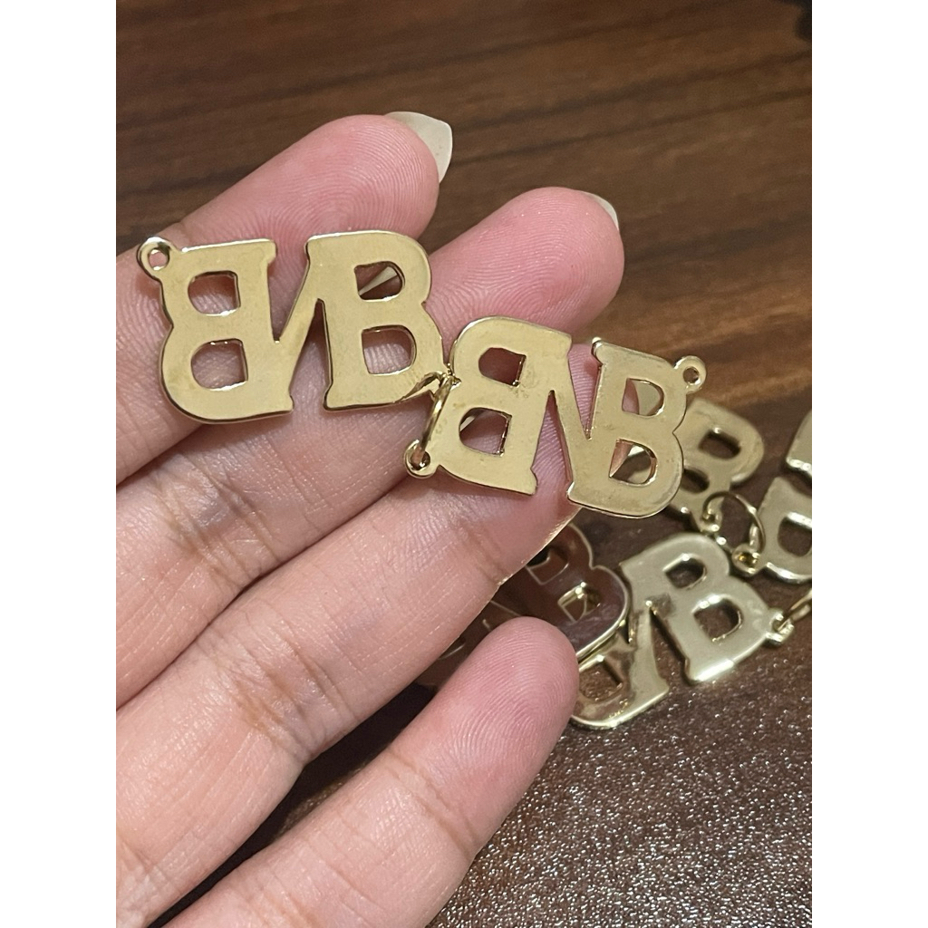 BNB-STYLE HIJAB PLATE