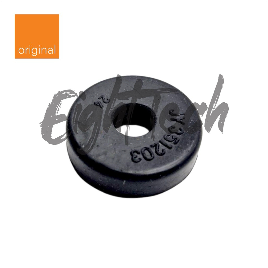 ซีลยางสําหรับ KTM Duke RC 250 390 New Duke 250 390 KTM 250 390 Adventure original spark cap