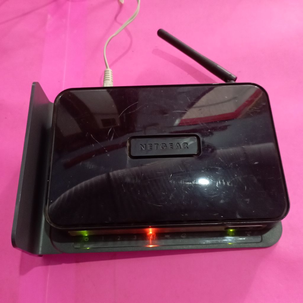 เราเตอร์ wifi NETGEAR