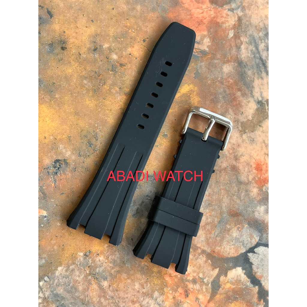 AP สายยางนาฬิการุ่นแรก