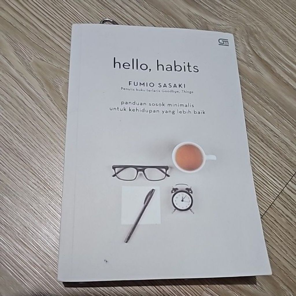 สวัสดีนิสัย (fumio sasaki)