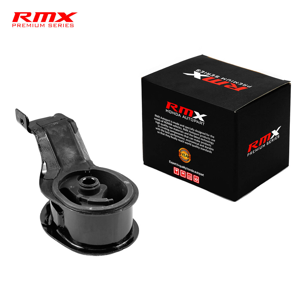 MESIN GANTUNGAN RMX เครื่องยนต์ติดตั้งซ้ายแขวนเครื่องยนต์ Honda Civic Nouva Nova Lx Grand 1988-1991 