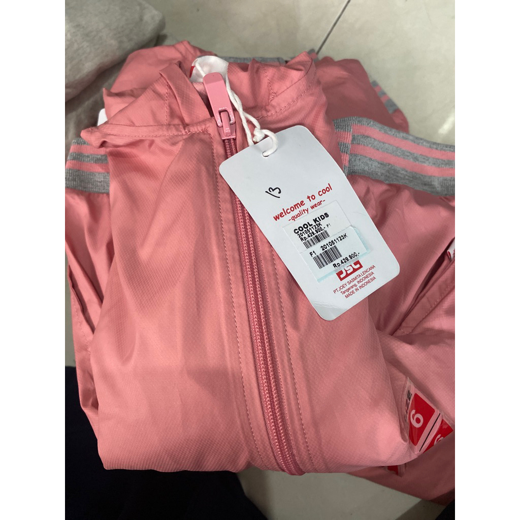 BLOUSE 1123 COOLKIDS GIRLS