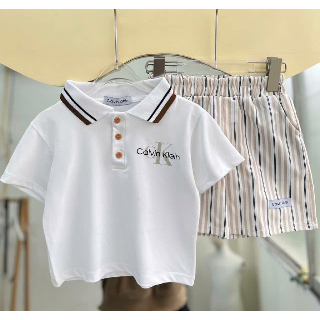 ชุดเดียว ck vietnamboy ชุดสูทชุดสูทคอปกเด็กชาย