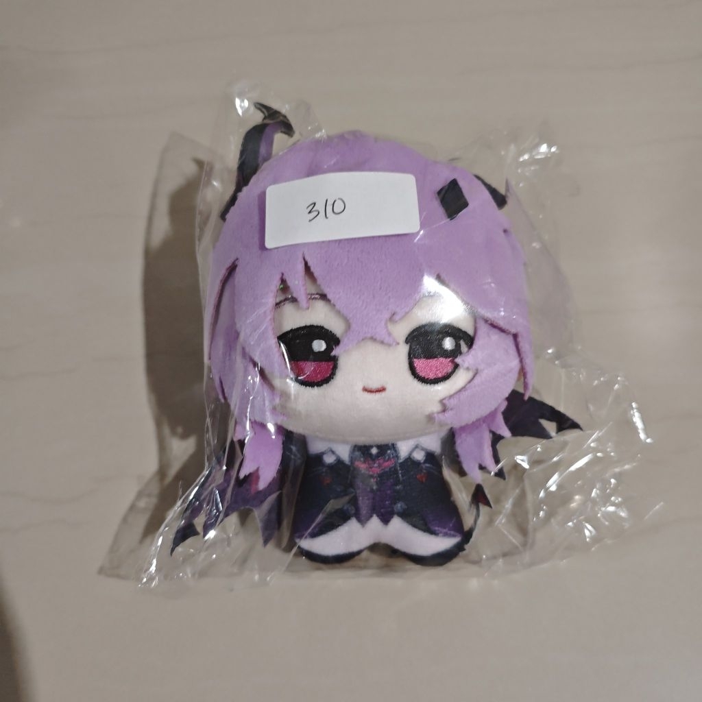 Durin Nunu, Durin Genshin 10 ซม. ตุ๊กตาทํามือพิมพ์ลาย