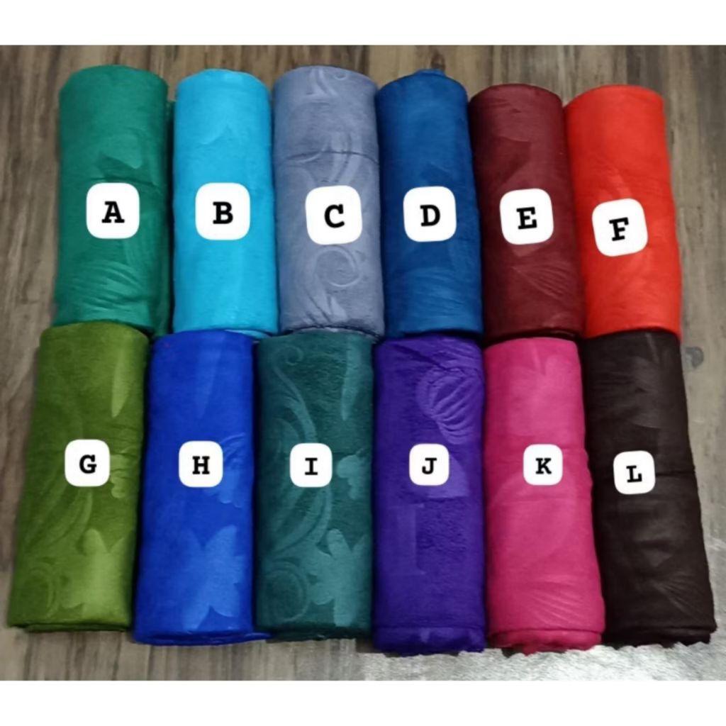 ผ้าเช็ดตัวผู้ใหญ่ ขนาด 70 CM X 100CM/RANDOM ผ้าเช็ดตัวสําหรับผู้ใหญ่