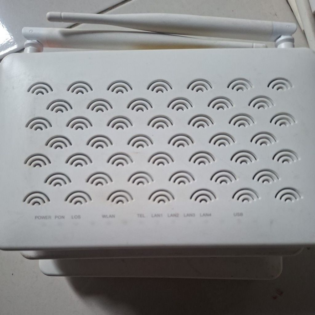 เราเตอร์ GPON/EPON F660/F460