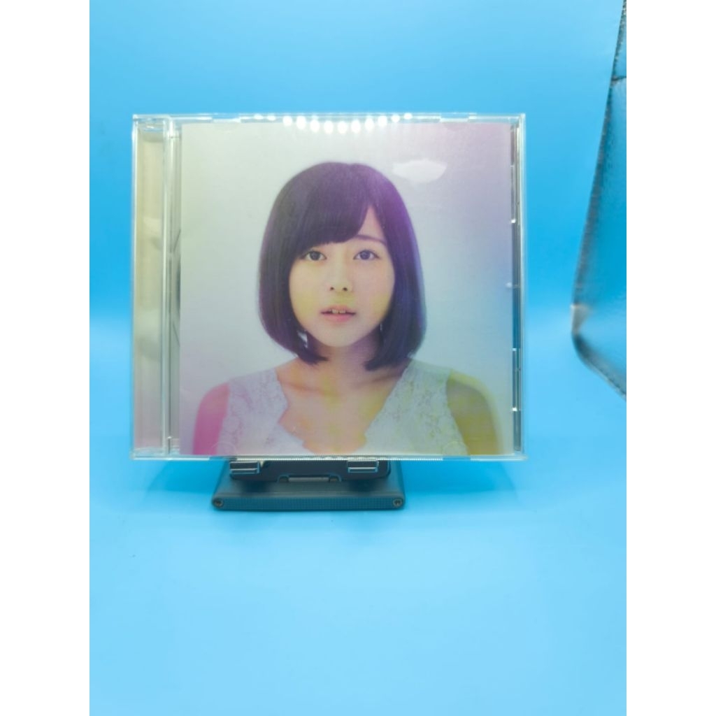 {CD single} Inori Minase1st SINGLE Dream Bud