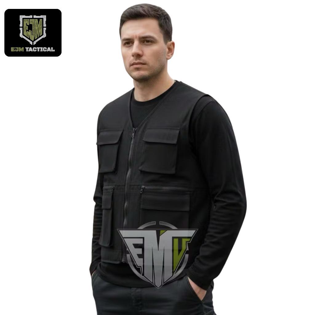 TACTICAL VEST KING VEST FIELD VEST