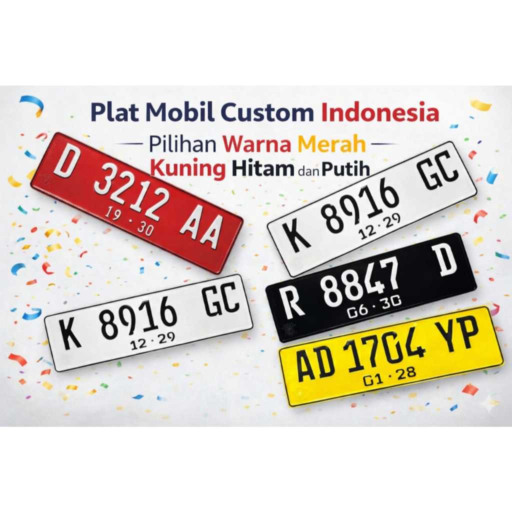 แผ่นสีตกแต่งแบบกําหนดเอง M0b1l (เดี่ยว) ตามขอ