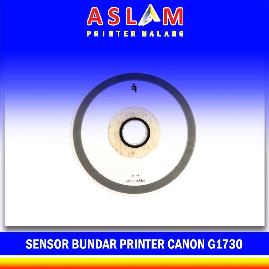 Canon G1730 G 1730 G2730 G 2730 G3730 G 3730 ใหม่ Original Canon เครื่องพิมพ์เซ็นเซอร์กลม
