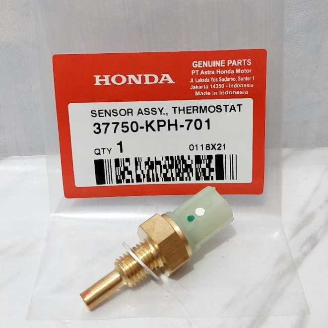 เซ็นเซอร์ Eot Revo F1 Beat Esp Scoopy K93 Crf 150 37750KPH701