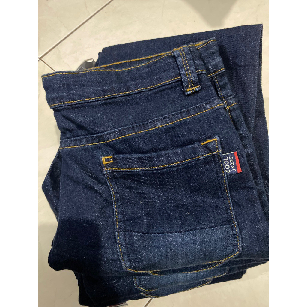 CRLANA JEANS D072 COOL BOYS