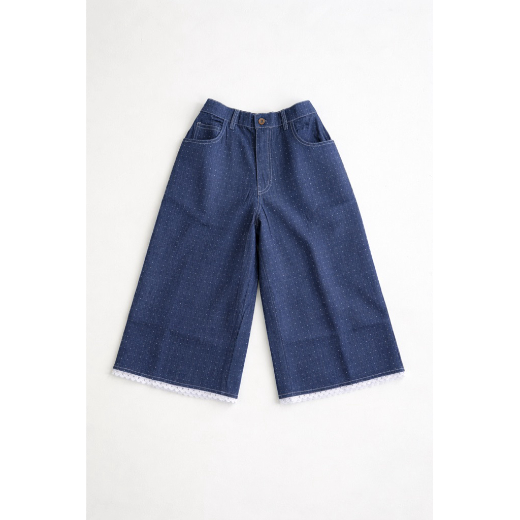 Atra Denim Jorts****