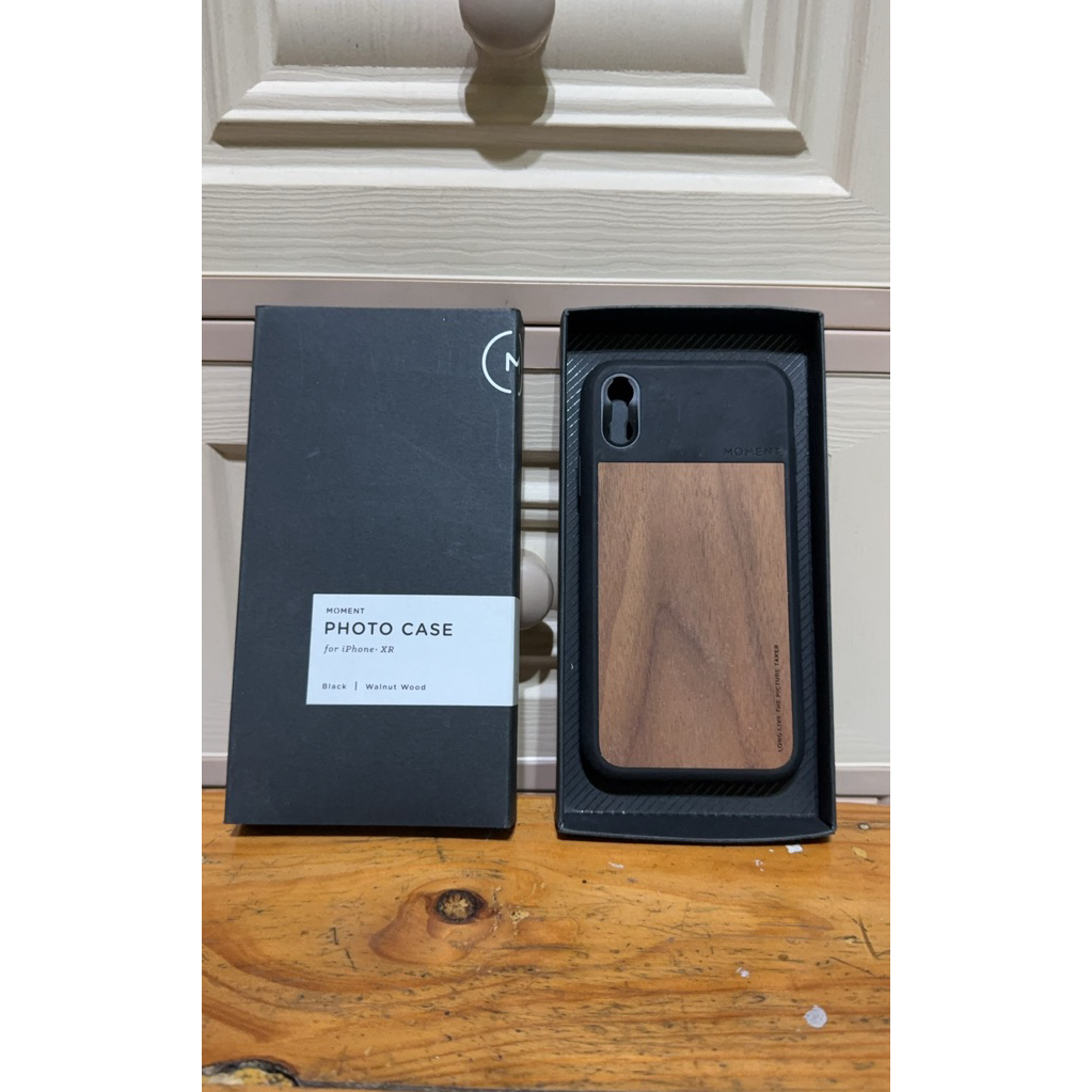 Moment Case Iphone XR