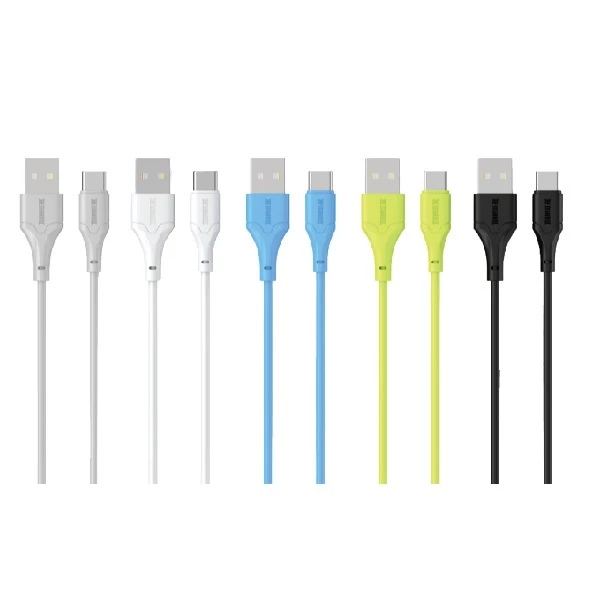 REDSKULL RSBM100 MICRO USB DATA Cable / TYPE C DATA Cable RSBC100 Data Cable REDSKULL