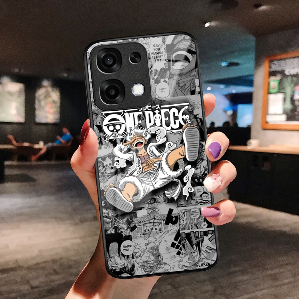 Softcase Glossy Case Oppo A6 Pro ล่าสุด 2025 [SCK14] เคส Oppo A6 Pro - เคส Oppo A6 Pro - เคสมือถือ O