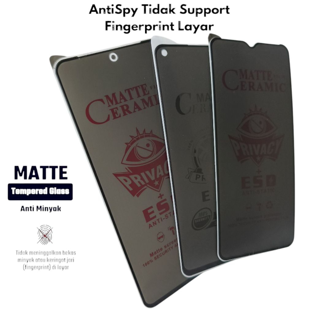 TG Anti Scratch Spy ความเป็นส่วนตัว Realme 15 13 12 Pro 11 Realme 10 10 Pro Realme 9 9 Pro Realme C7