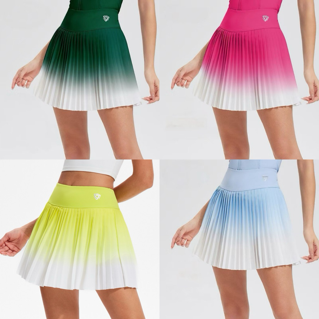 CN1023-22403 ROCK TENNIS PADEL SPORT WEAR ACTIVE WEAR จีน SHAXUE