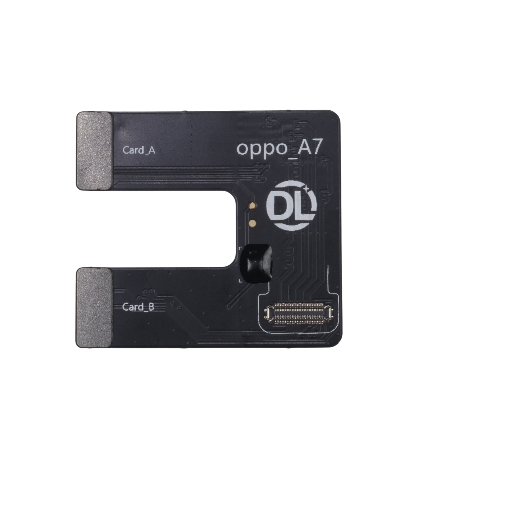 หน้าจอ LCD DL 400 PRO OP A7