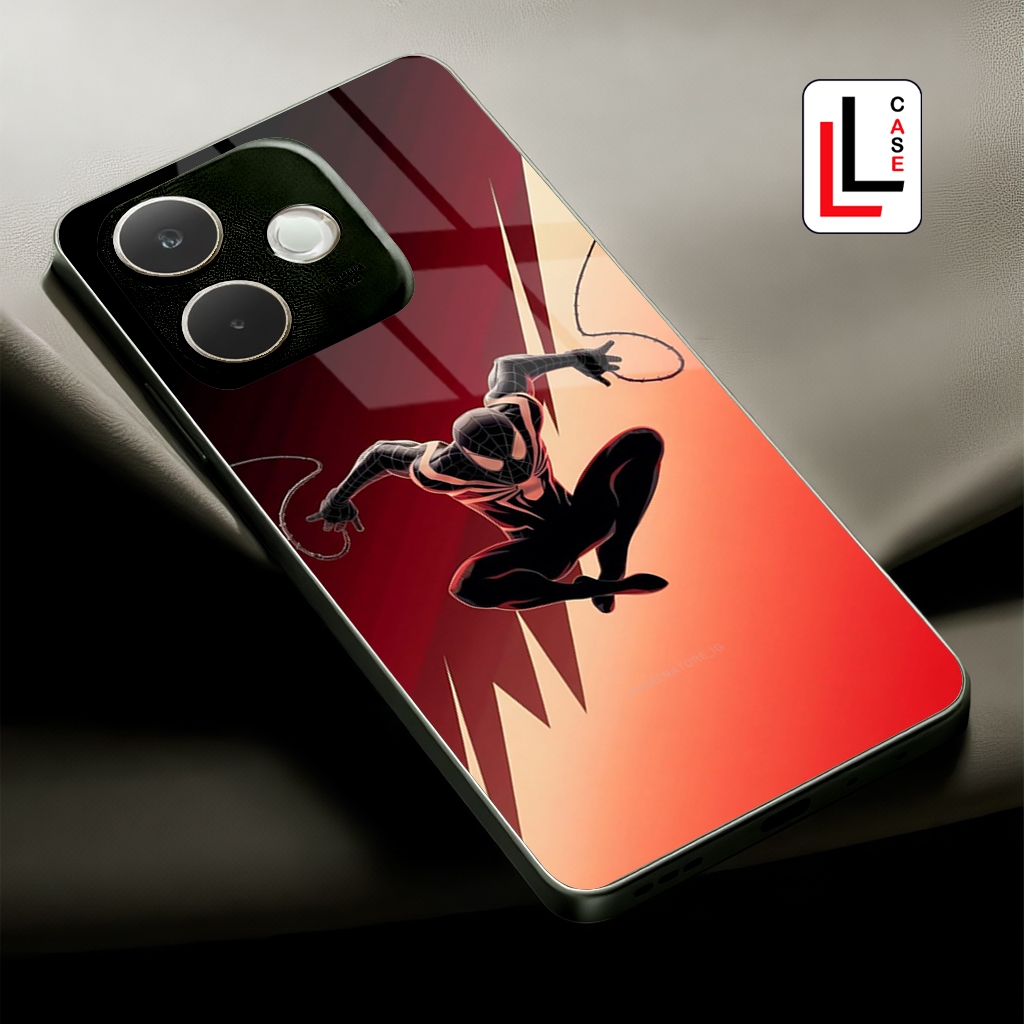 HP {LL0910} เคสโทรศัพท์ OPPO A5i 4G 2025 - OPPO A3X - OPPO A3 PRO - OPPO A5 PRO 4G - OPPO A5 PRO 5G 