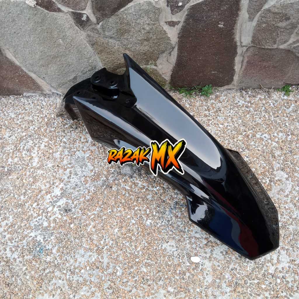 CRF150L FENDER FRONT CRF 150 L FENDER