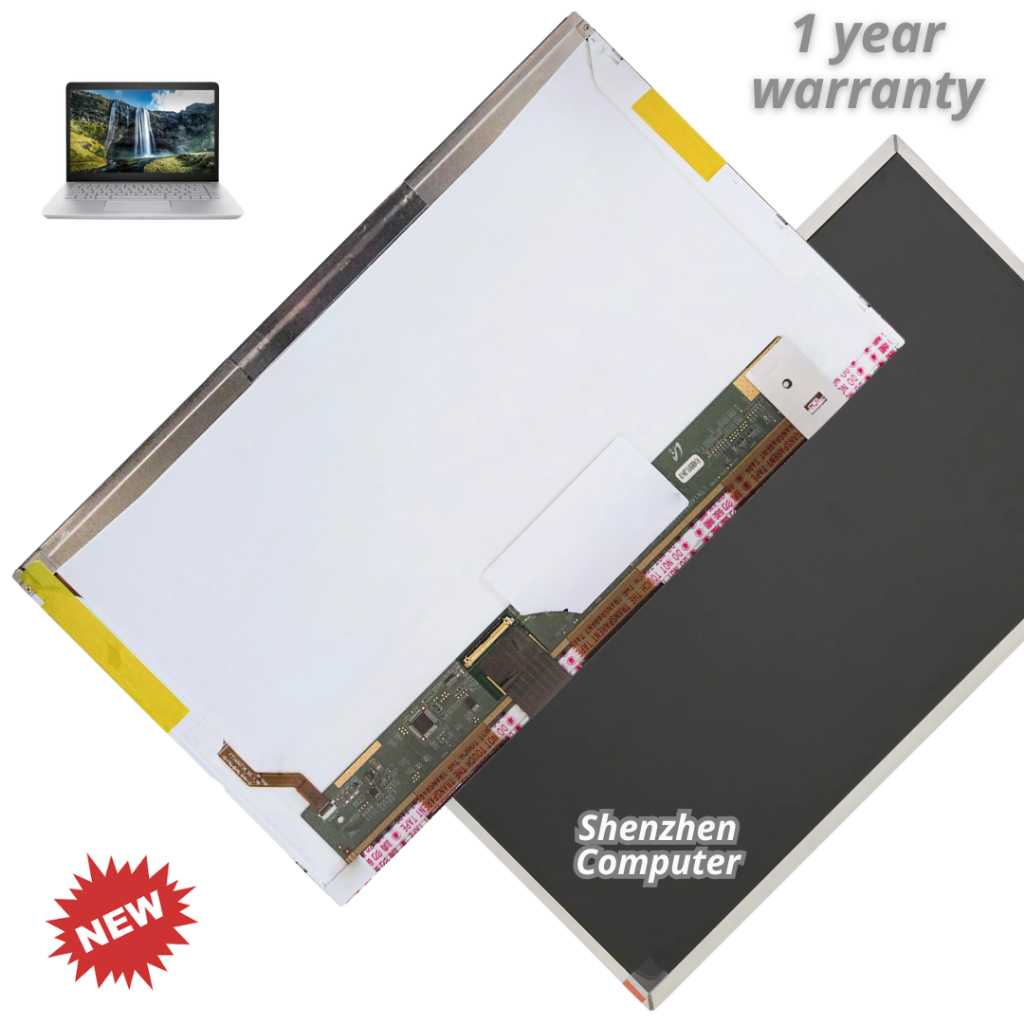 LAYAR Sony Vaio หน้าจอ LCD รุ่น PCG-61A12L PCG-61B11U PCG-61B11W PCG-61B11V PCG-61B11N ใหม่เดิม