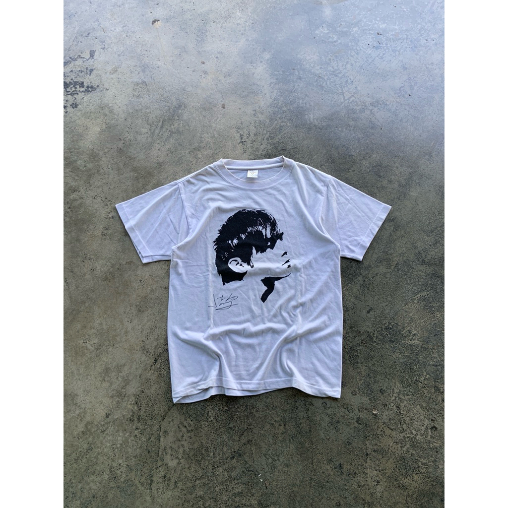 เสื้อยืด Jay Chou Panasonic