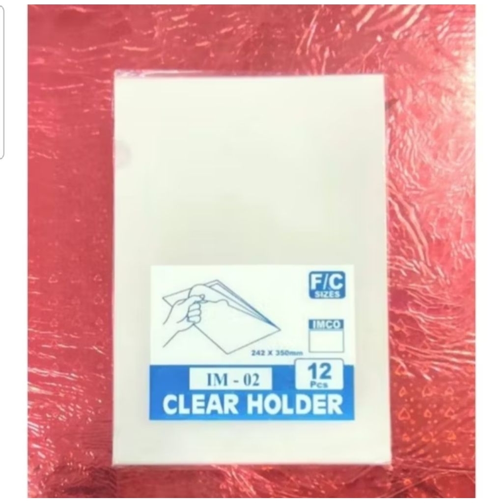 SIKU Map L / Map Elbow Imco (หนา)