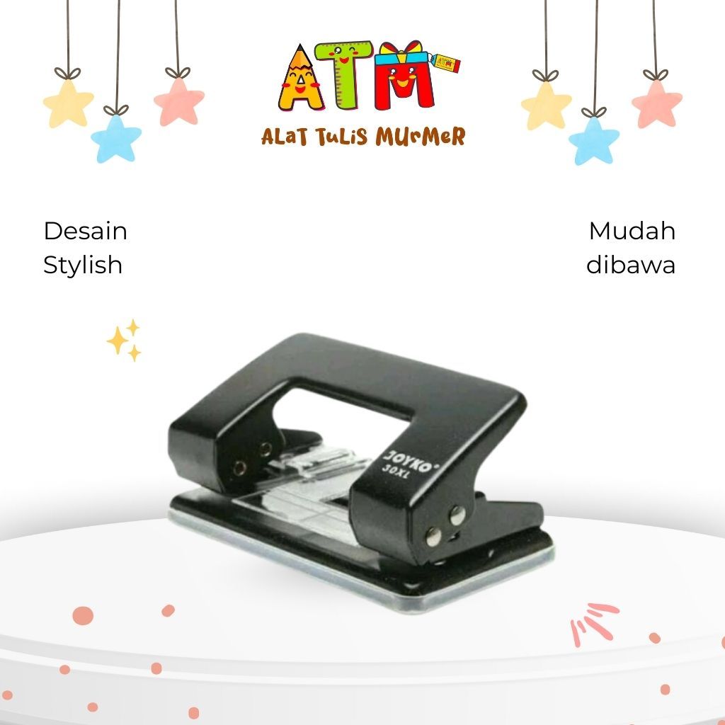 Paper Punch/Punch/KENKO PUNCH 30XL/ใหม่