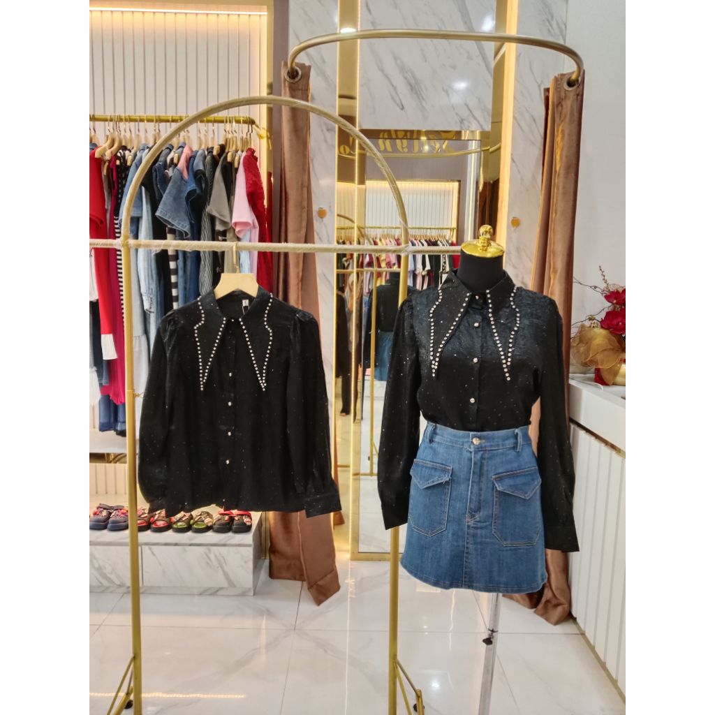 SEPTEMBER 2452 Import BKK Top