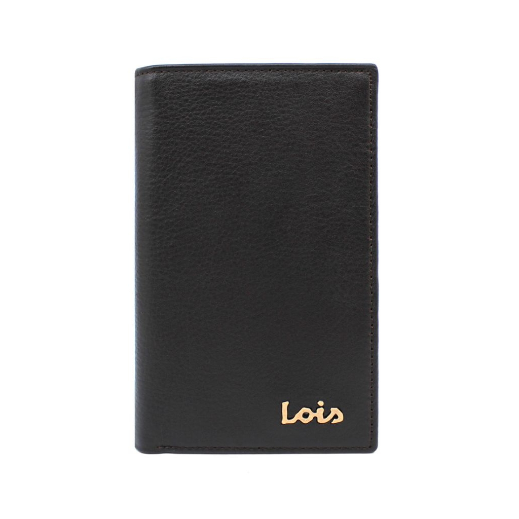 LWBM190C Leather Wallet 2D Wallet Short Wallet Original Floats Mens Wallet