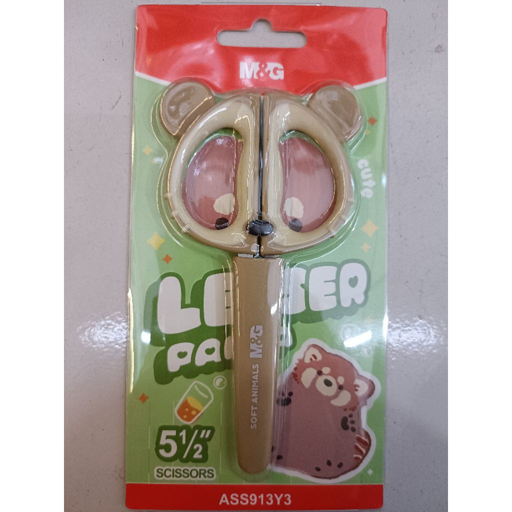 Glx M&G ASS93Y3 KIDS กรรไกร 150 MM