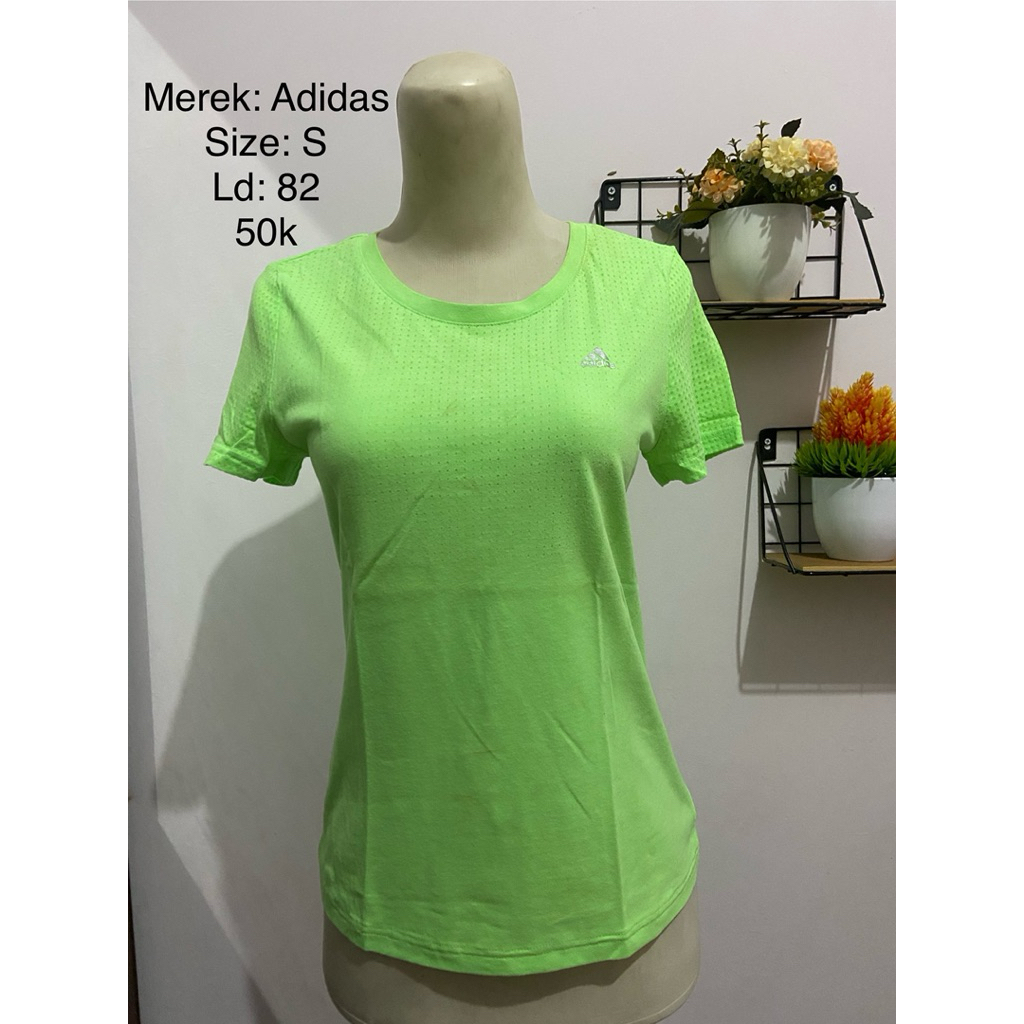 Adidas Original Preloved