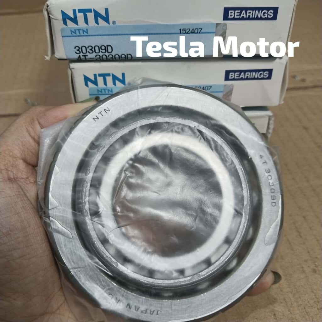 BEARING 30309D NTN PINION FRONT AXLE PS120 PS125