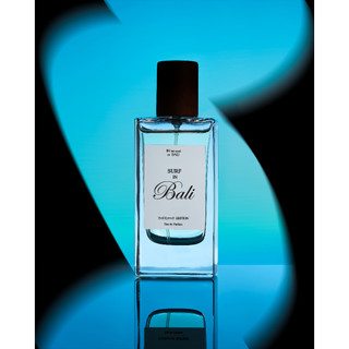 In The Name Of Bali - BALIRAMA EDITION Parfum Surf EDP 50ml for Unisex