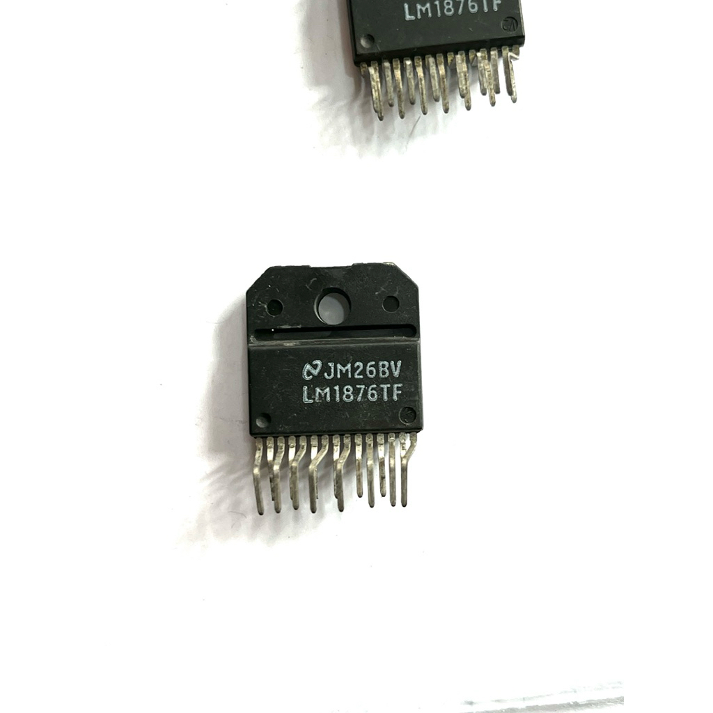 LM1876TF Lm 1876tf**