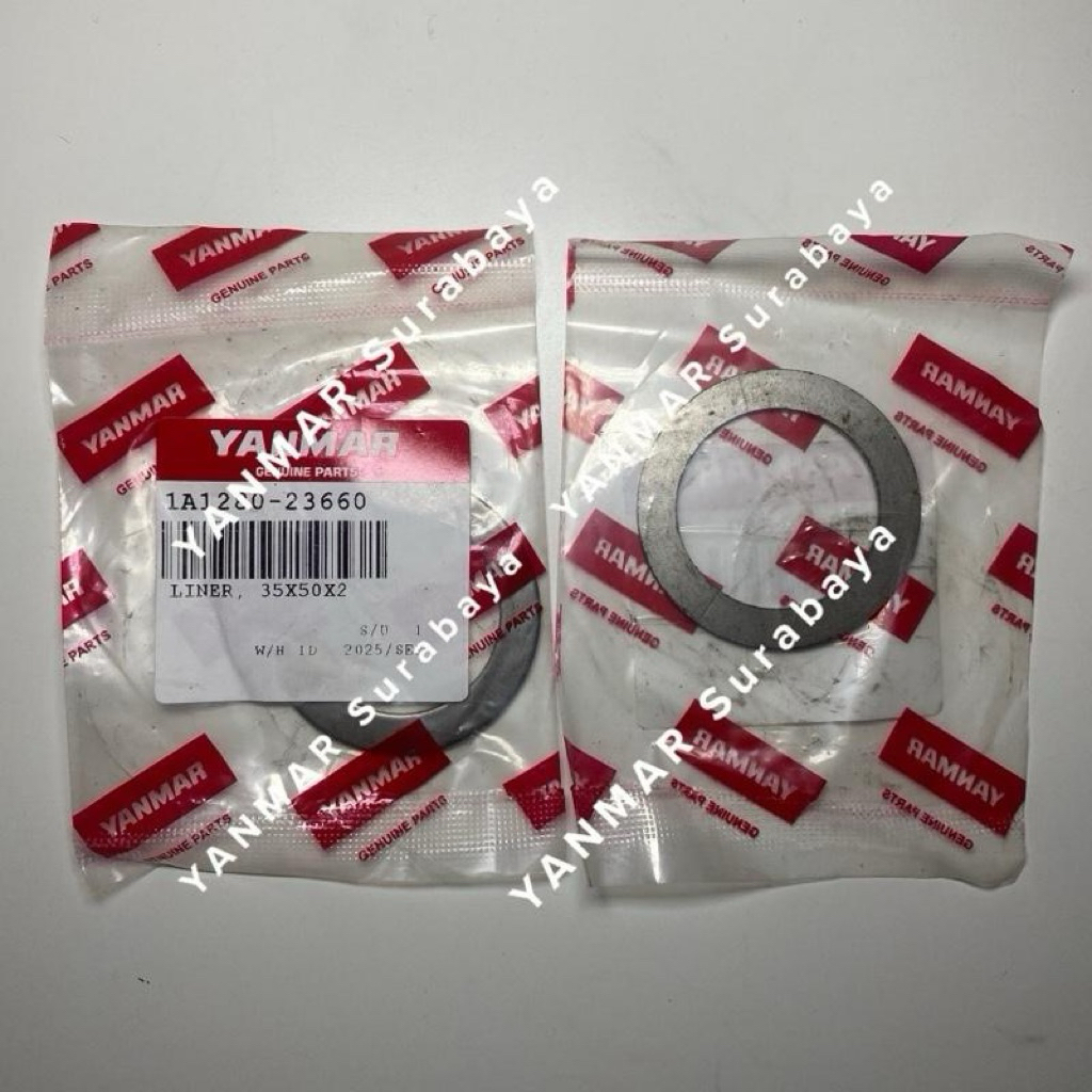 Yanmar YZC YST DX BIMA YM80 4-10 ซับเพลาล้อเดิม