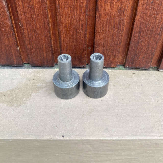 TOP SCOPE STAND TOP SCOPE STAND TOP SCOPE ADAPTER TOP SHOURS CB GL และสําหรับ OTHER MOTORCYCLES UNIV