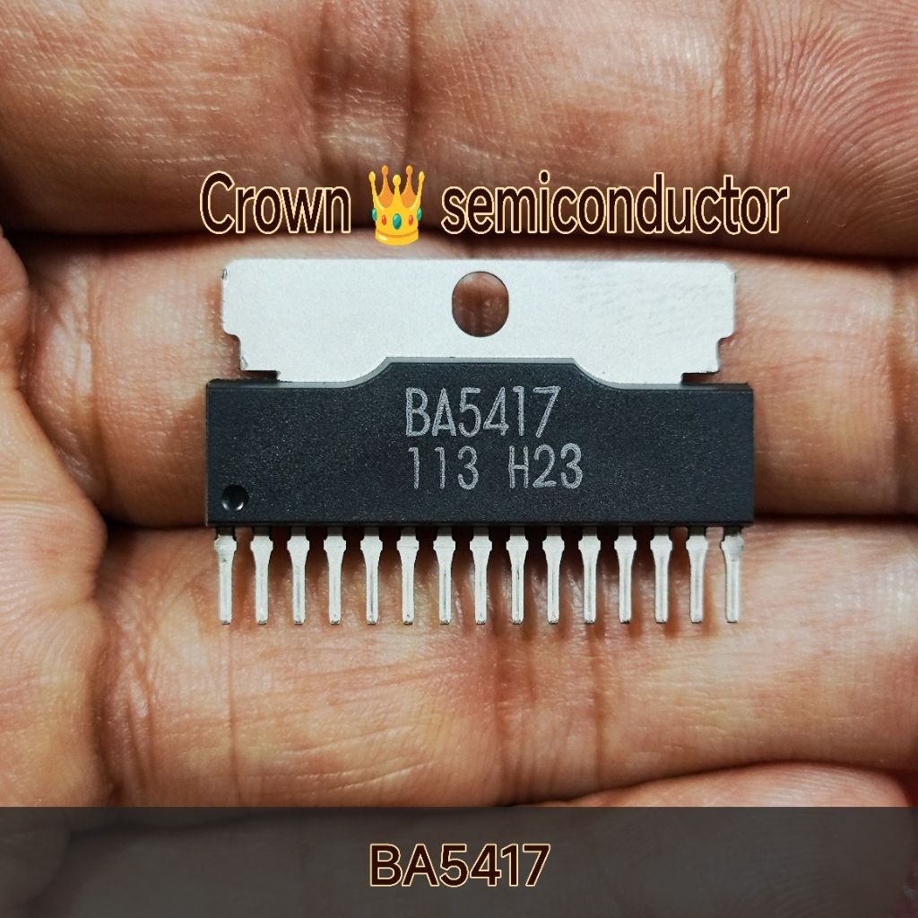 BA5417 HASP15 Original ba5417