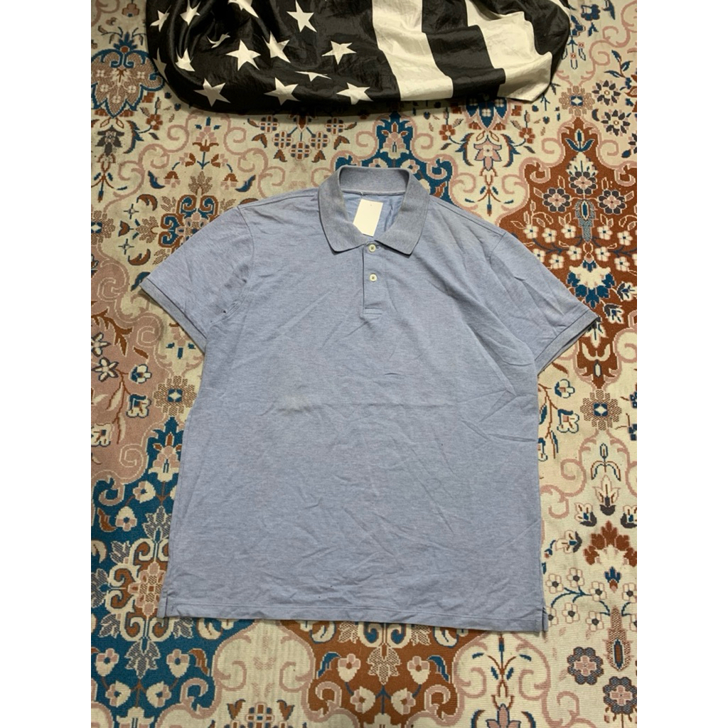 เสื้อโปโล LATIV SECOND ORIGINAL