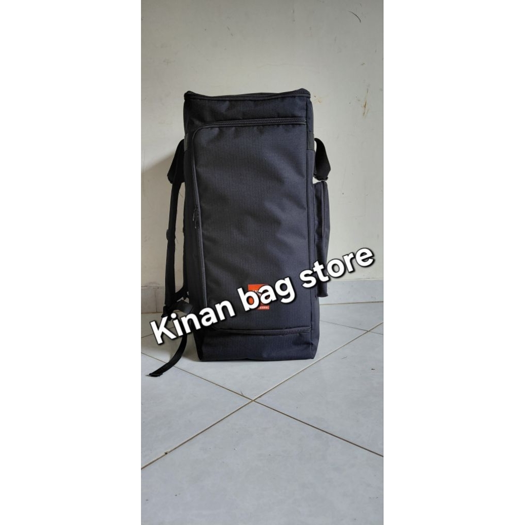 JBL IRX ONE กระเป๋าลําโพง all in one กระเป๋าเก็บของลําโพง jbl irx one softcase กระเป๋าเดินทางลําโพง