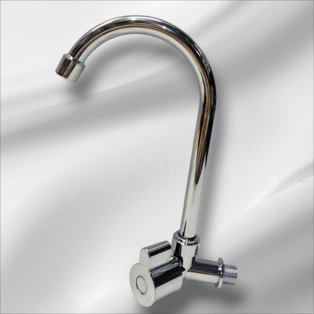ANGSA FAUCET/GOOSE FAUCET สําหรับ DISHWASH/SINK FAUCET/SINK FAUCET